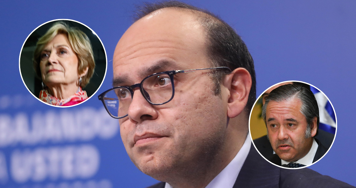 Subsecretario Pavez llama a la unidad en la coalición tras roces entre Chile Vamos y Republicanos