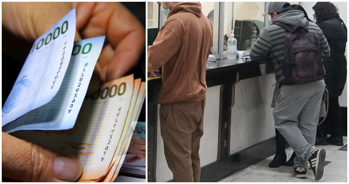 Estas son las excepciones y tipos de deudas por las que podrían embargar tu sueldo en Chile