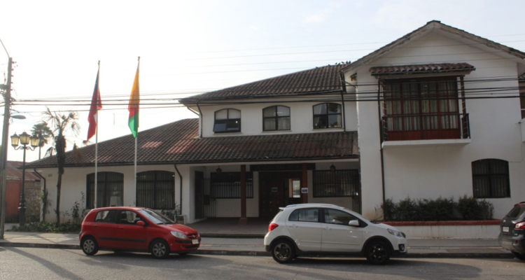 Fiscalía formalizará por fraude al Fisco a la secretaria municipal de Hualqui y dos exdirectivos