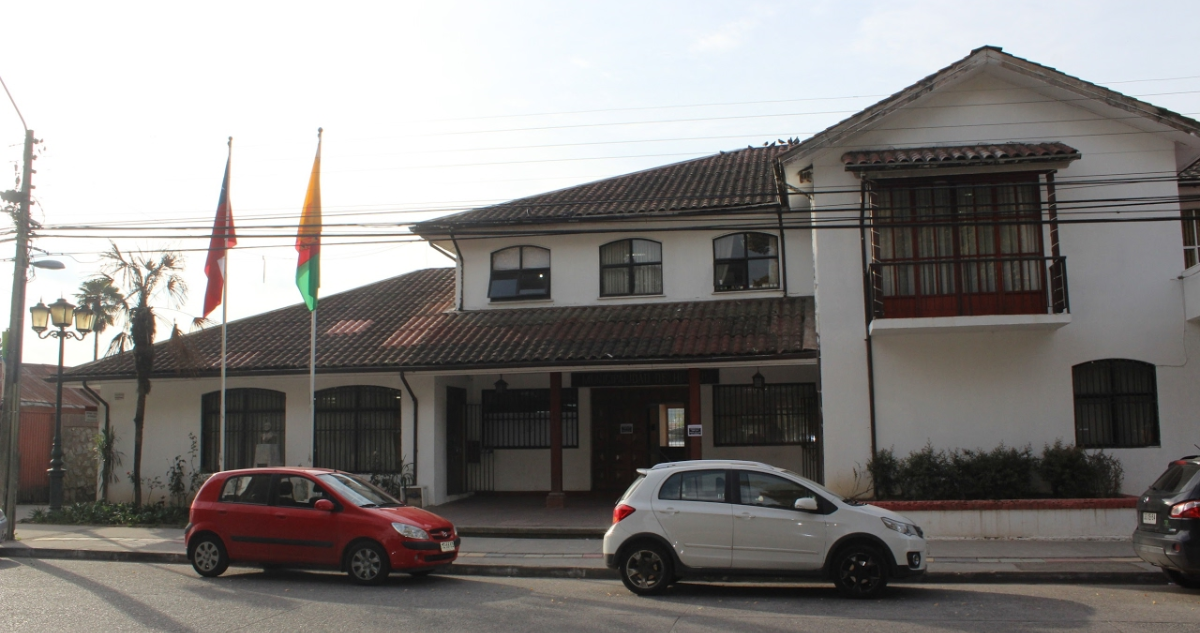 Fiscalía formalizará por fraude al Fisco a la secretaria municipal de Hualqui y dos exdirectivos