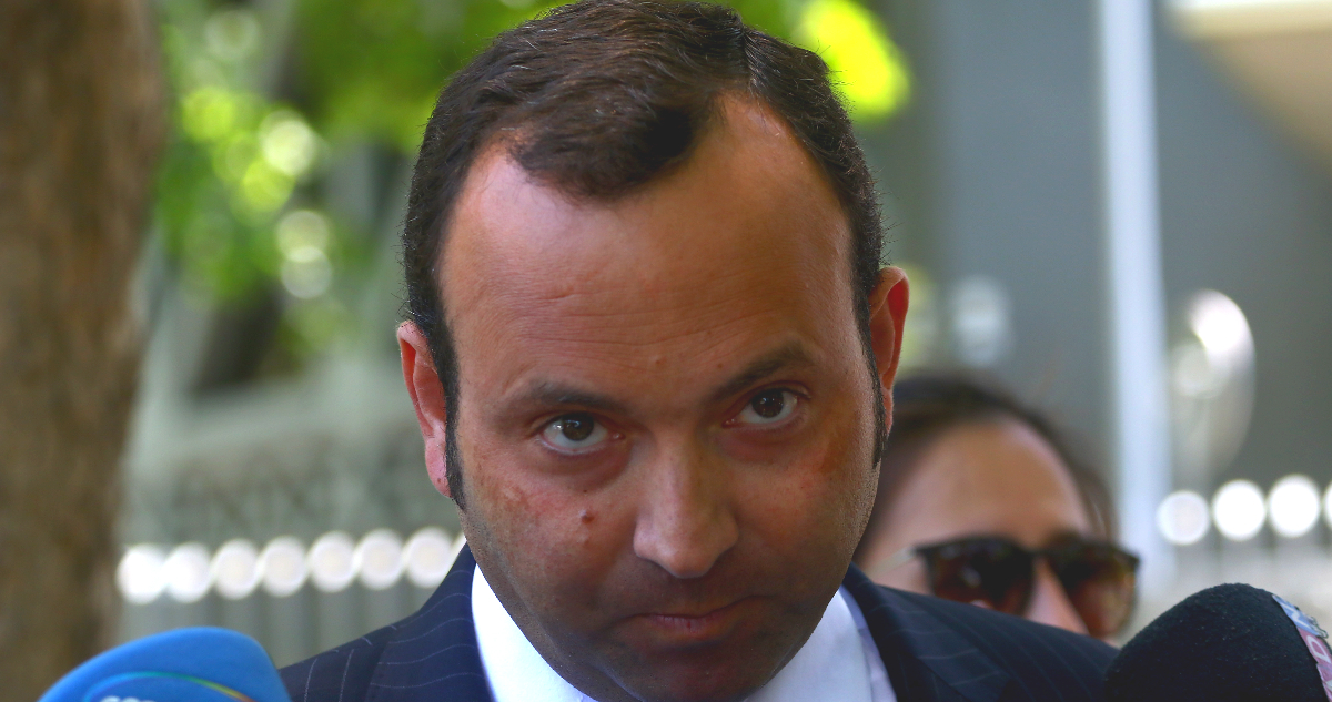 Suprema revisa legalidad del allanamiento que marcó indagatoria de arista Sartor del caso Audio