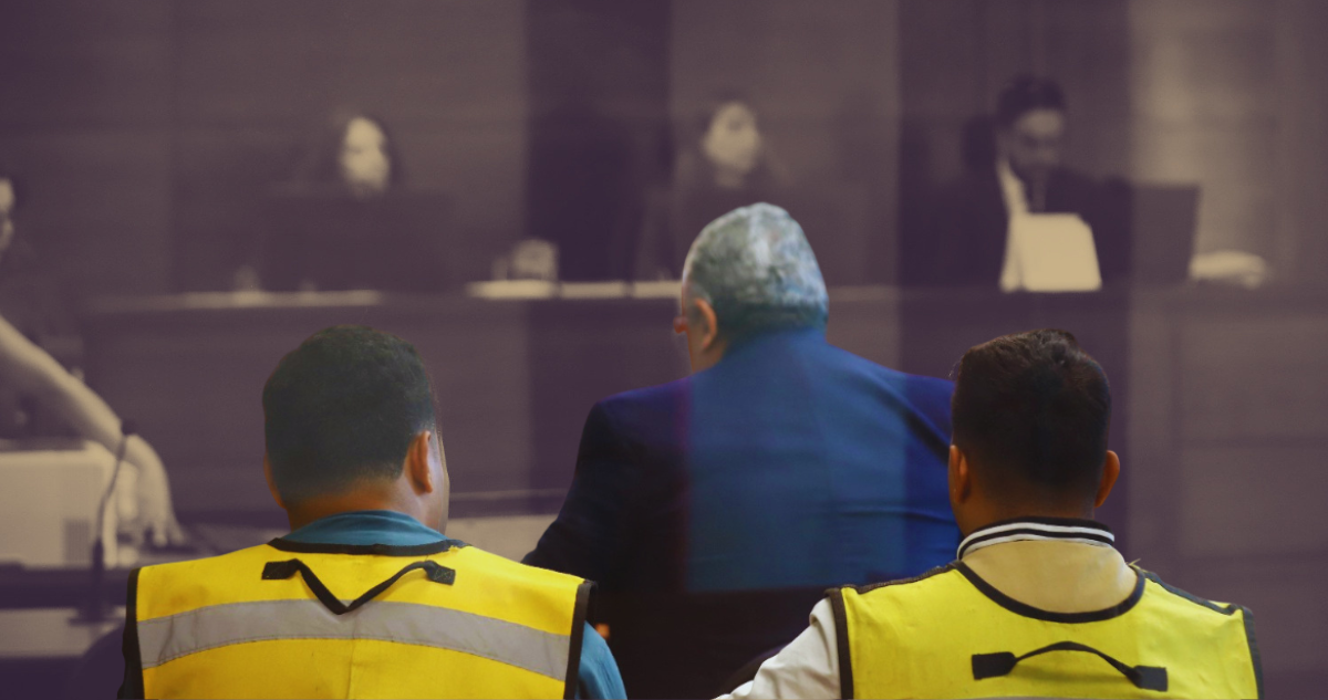 Tambalea juicio por megafraude de licencias: jueza se inhabilita por estar bajo cuaderno de remoción