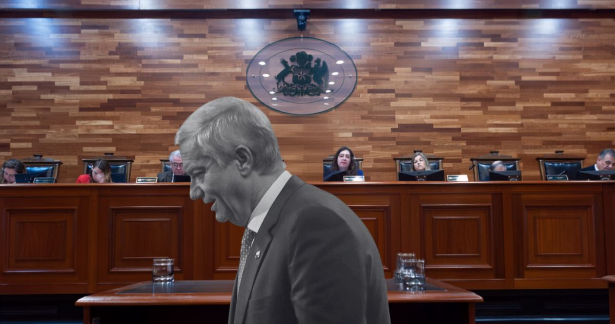 TC asesta su primer gran golpe a Kast y demuele corazón de proyecto “Escuelas Protegidas”