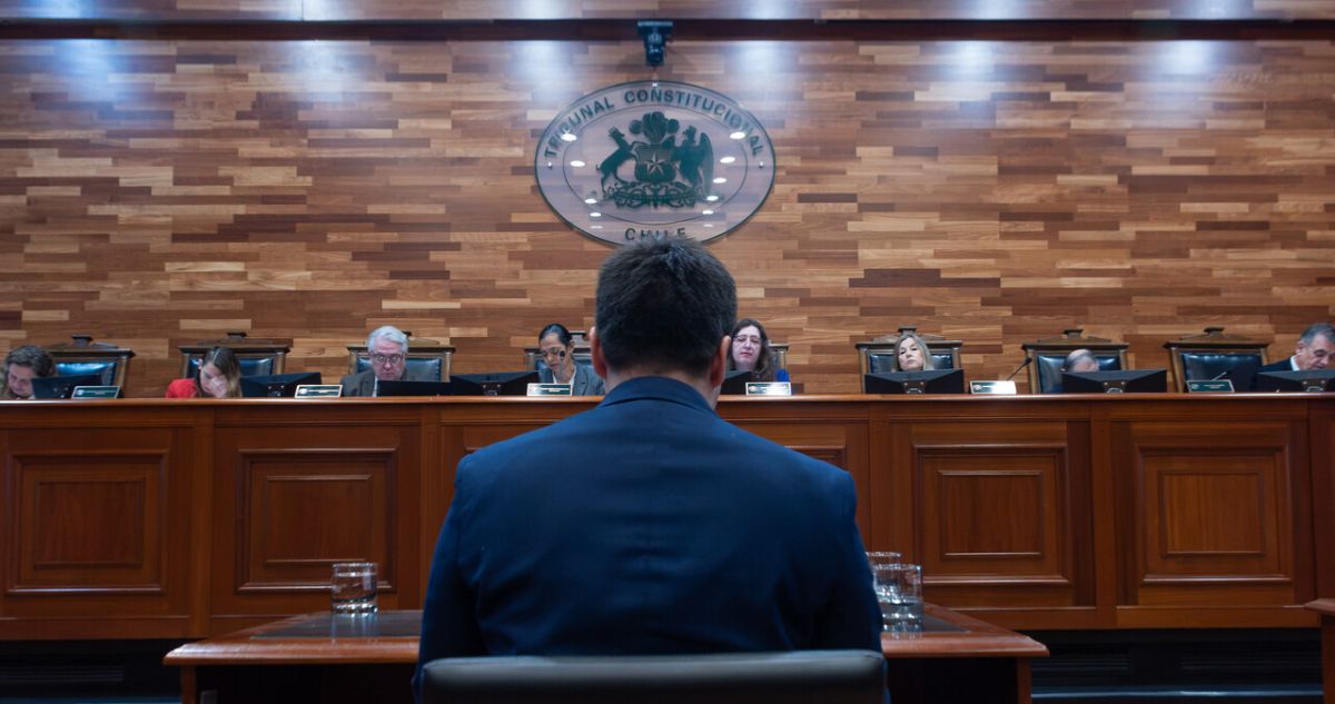 Tribunal Constitucional (TC) elige su nueva presidenta que liderará organismo durante mandato de Kast