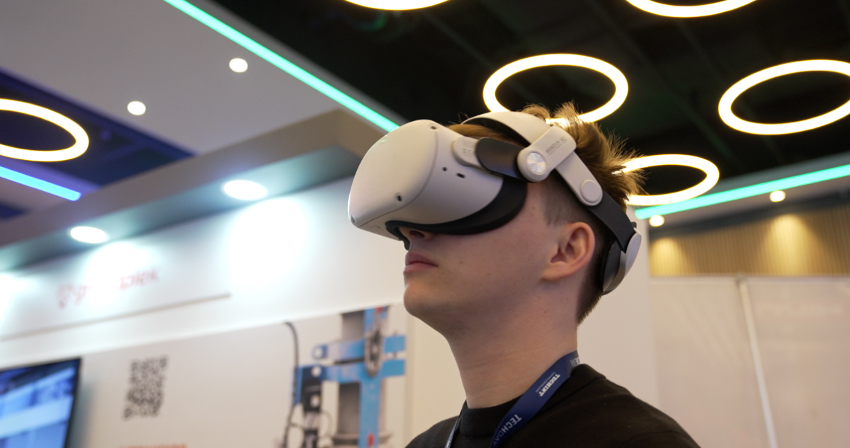 Techint E&C llevó a Santiago “Tech Day 2026” con foco en tendencias que transforman la construcción
