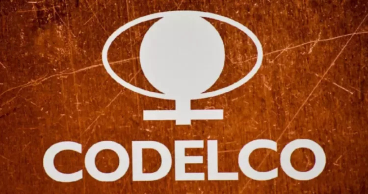Codelco