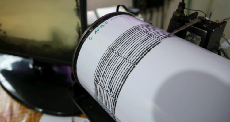 Terremoto 6,1 sacude a Afganistán