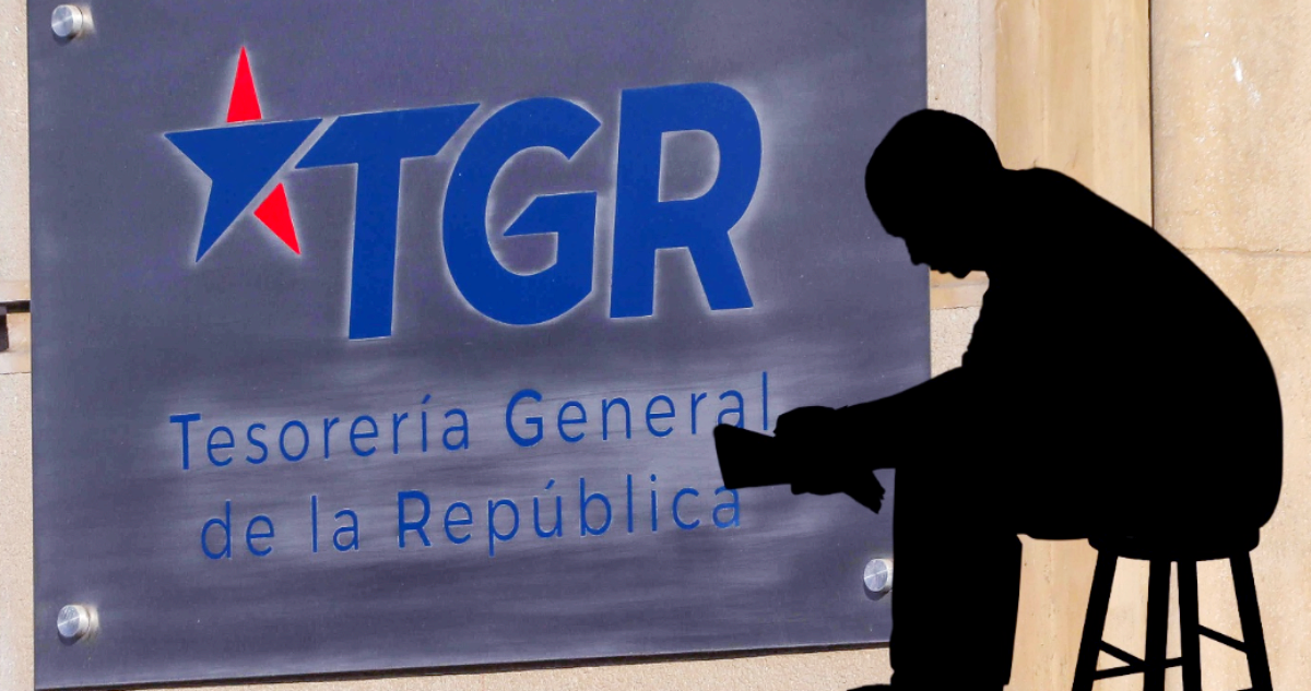 Cómo el cobro del CAE reflotó el poderío que tiene la TGR y las otras deudas por las que se asoma