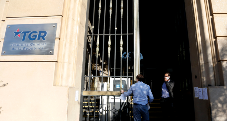 Pese a lo informado por TGR: Corte de Valparaíso acoge recurso y deja sin efecto cobro de CAE