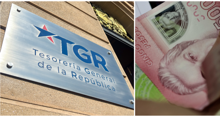 Tesorería inicia cobranza a todo empleador que le adeude cotizaciones previsionales a sus trabajadores