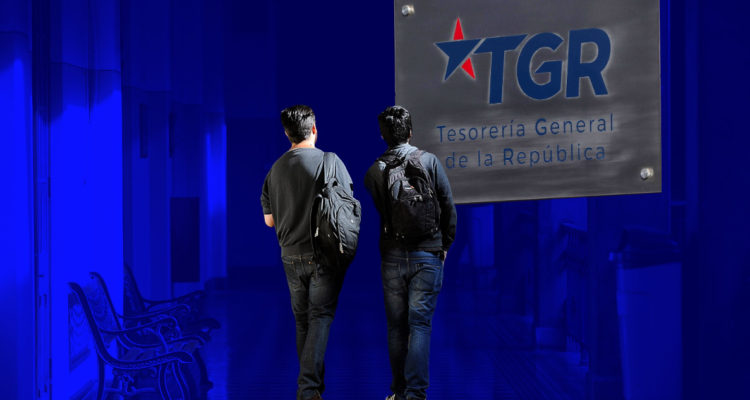 Así funciona el cobro que está generando polémica y embargos entre los deudores del CAE