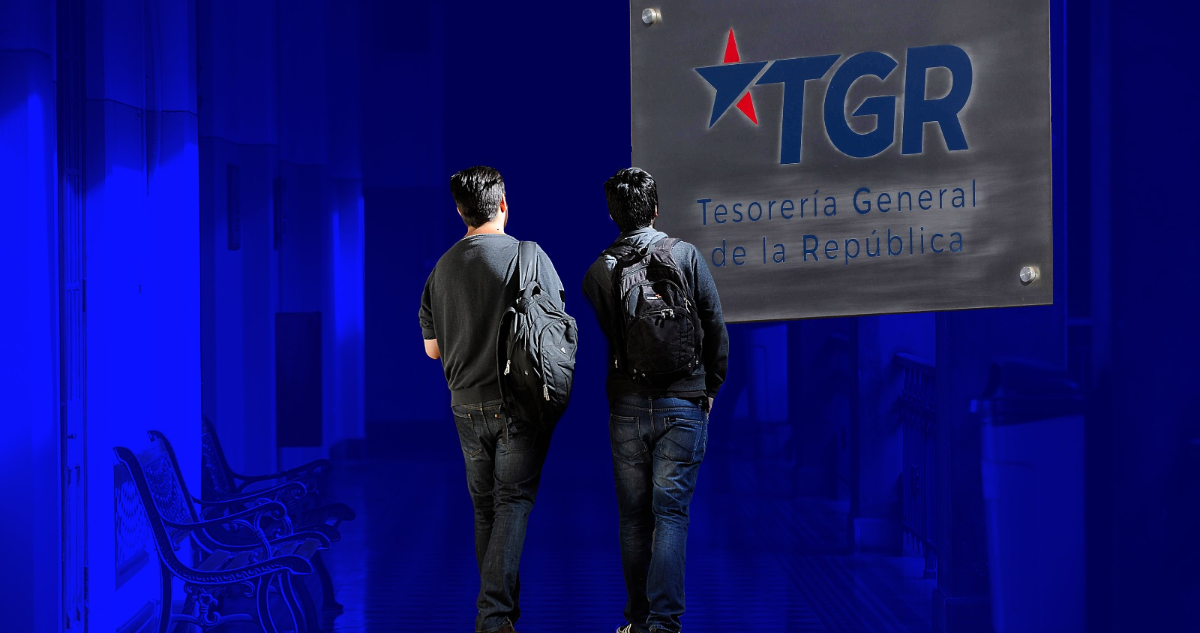 Así funciona el cobro que está generando polémica y embargos entre los deudores del CAE