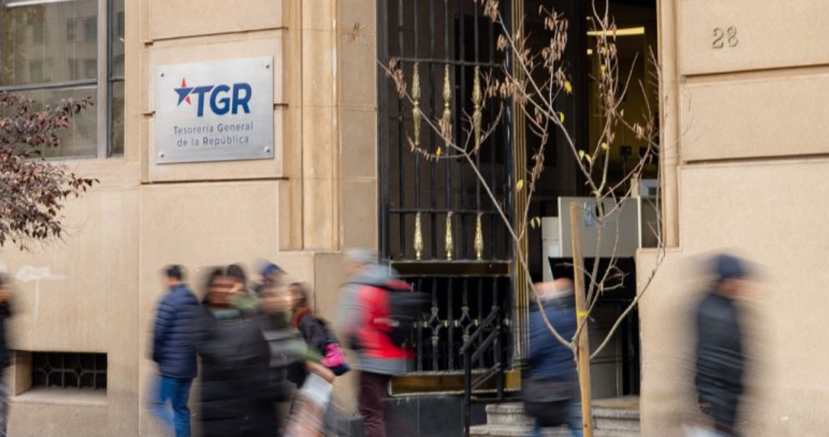 TGR descarta negligencia ligada a cobranza de Cugat: Un detalle habría causado una confusión