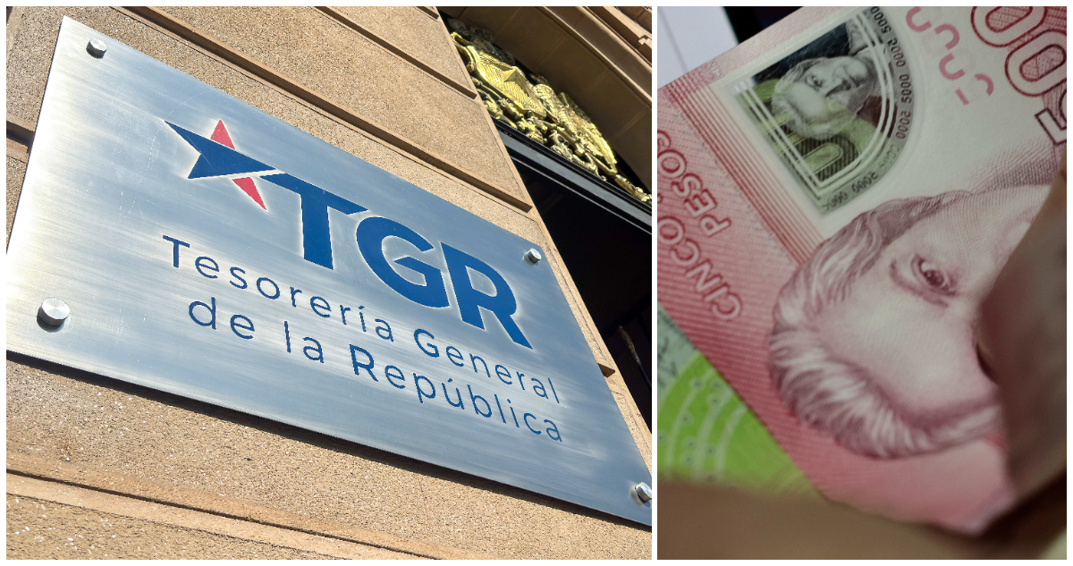Tesorería inicia cobranza a todo empleador que le adeude cotizaciones previsionales a sus trabajadores