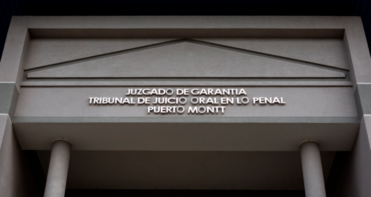 Declaran culpable a hombre por violación con femicidio en Calbuco: víctima tenía 22 años