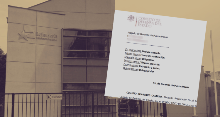La confesión detrás de pyme carcelaria de teléfonos vinculada a funcionaria de la Defensoría Pública
