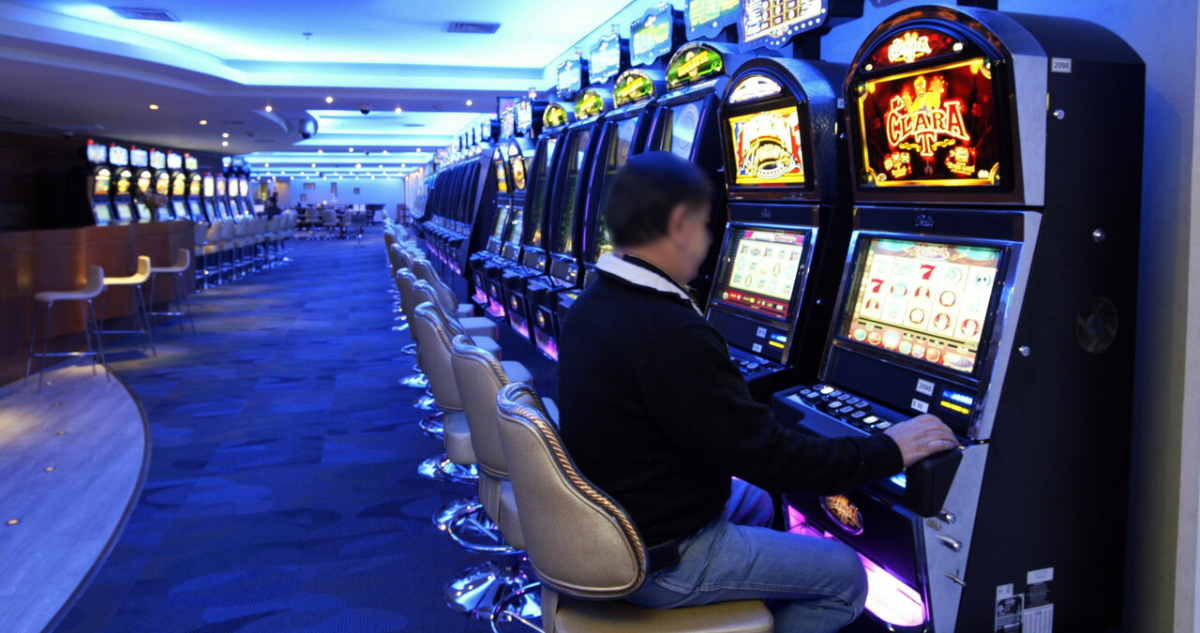 Trabajadores de casinos piden “nivelar hacia arriba” tras polémico IVA a páginas ilegales de apuestas