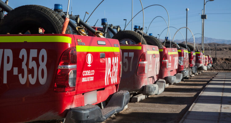 Trabajadores de Codelco se resisten a devolver bonos: “Teníamos las metas al 110% en noviembre”