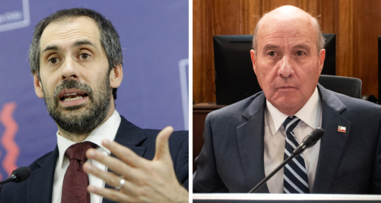 Tras duras acusaciones de Quiroz: CFA dice que cuadran las proyecciones de deuda del gobierno anterior
