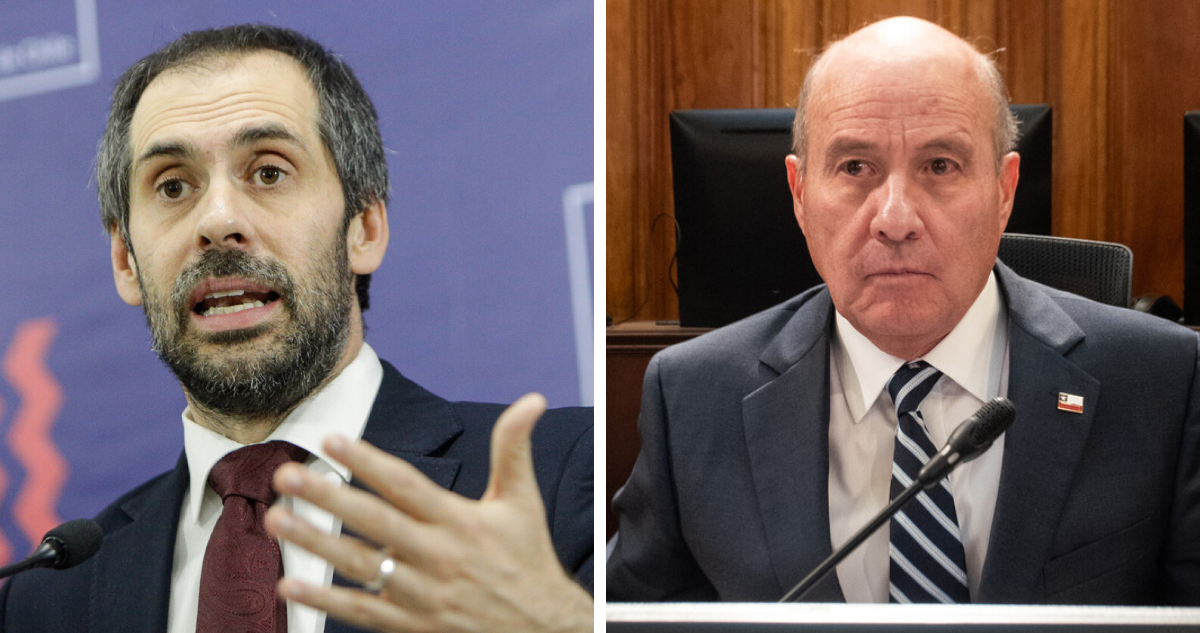 Tras duras acusaciones de Quiroz: CFA dice que cuadran las proyecciones de deuda del gobierno anterior