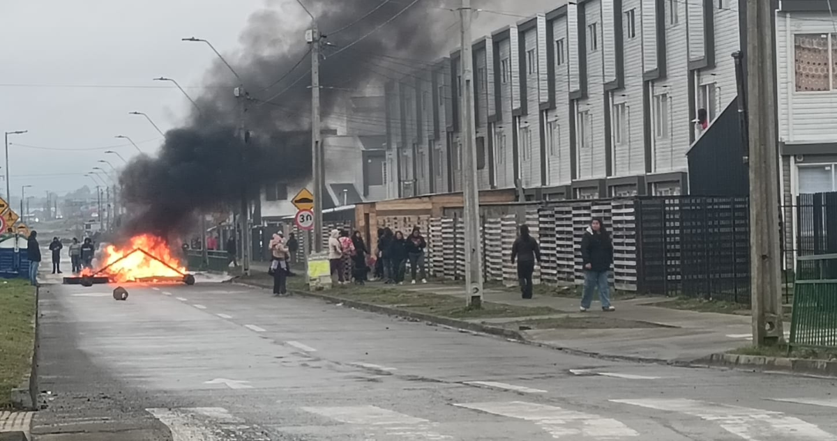 Tras expulsión vecinal en Alerce Norte: Seremi llama a aplicar la Ley de Copropiedad