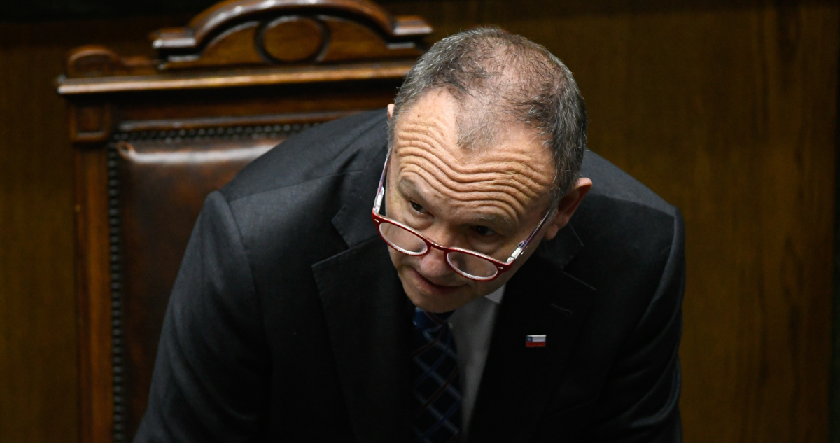 Tras rechazo en Senado: Gobierno da urgencia a proyecto que discute el secreto bancario y fija postura