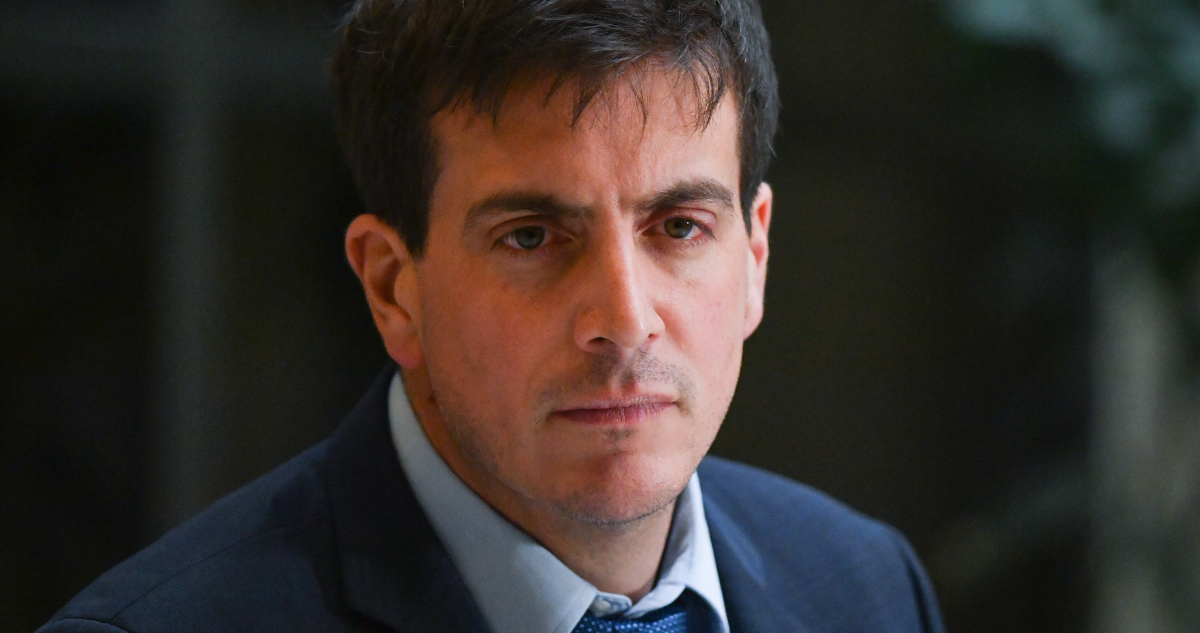 Tras votación de AC contra Grau, Schalper (RN) dice que hay colegas que tienen miedo a votar distinto