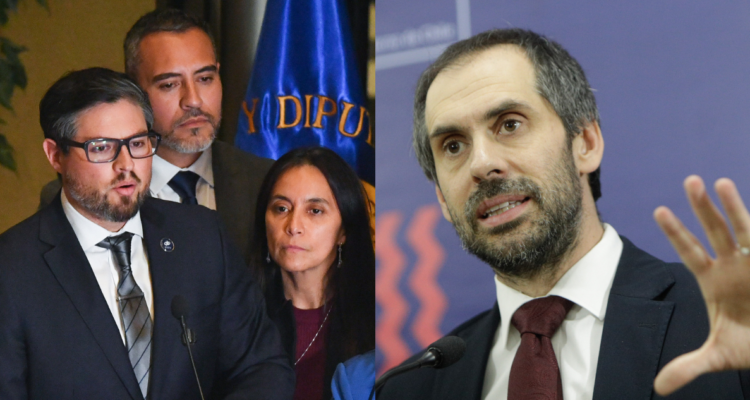 Tras votar AC a Grau: PDG basa desalineación en autonomía parlamentaria y descarta conflicto interno