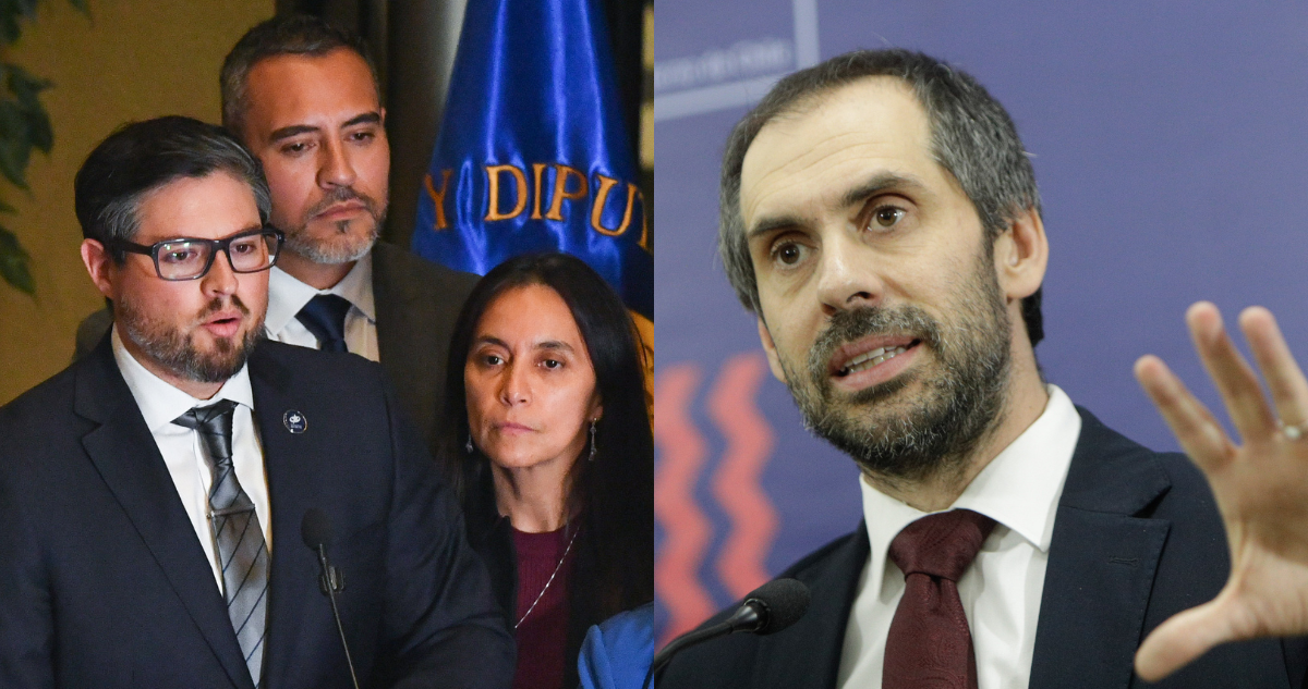 Tras votar AC a Grau: PDG basa desalineación en autonomía parlamentaria y descarta conflicto interno