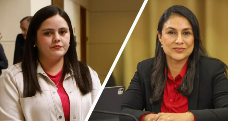 Diputadas del Partido Cristiano de Chile proponen que trata de menores sea un delito imprescriptible