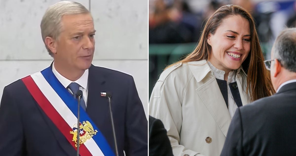 José Antonio Kast y su breve referencia al Deporte en su primera Cuenta Pública