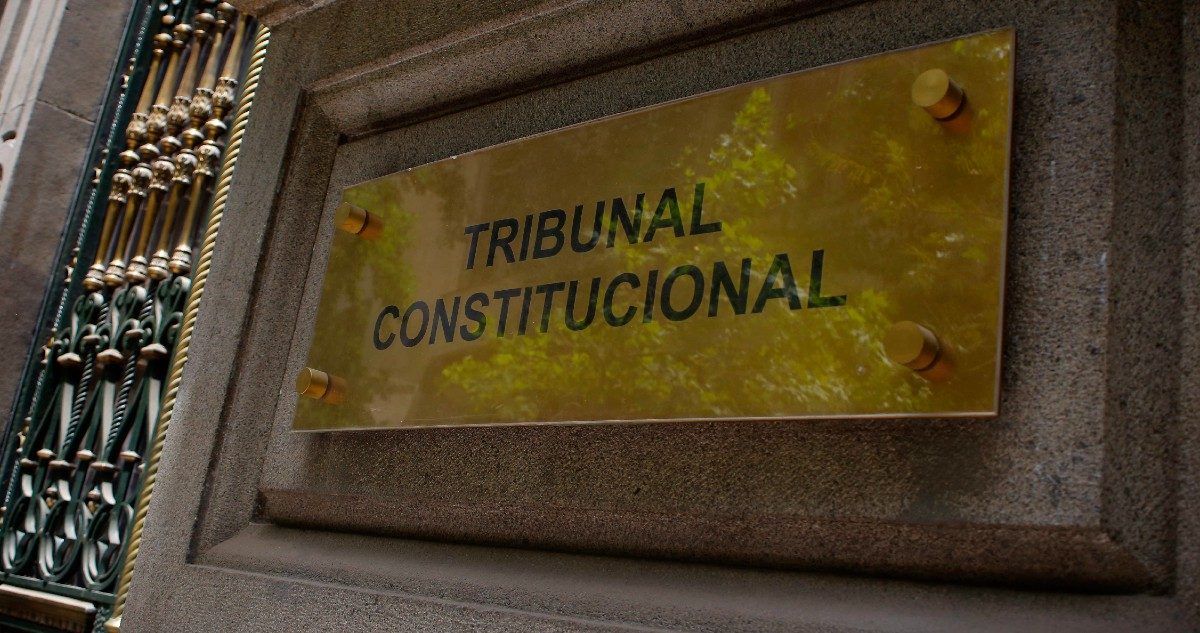 TC declara inadmisible requerimiento de jueza de Los Ángeles y se abre vía para la formalización