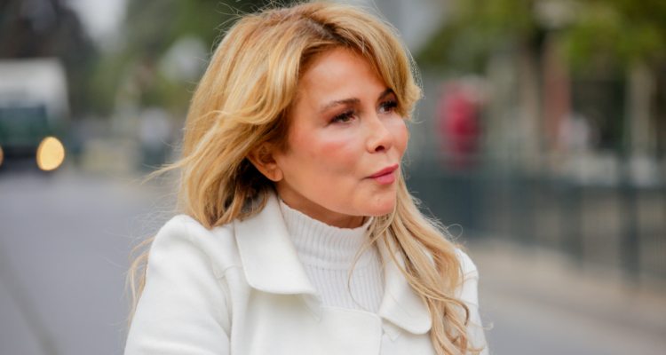 Tribunal posterga por segunda vez audiencia de preparación de juicio oral de Cathy Barriga