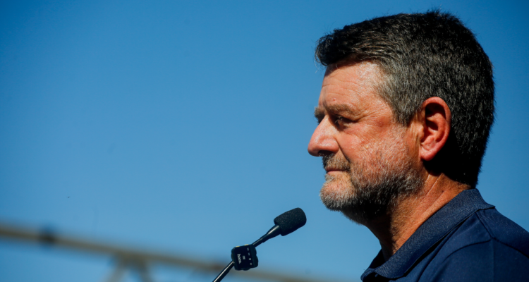Tricel fija fecha para alegatos por requerimiento de consejeros que buscan destituir a Orrego