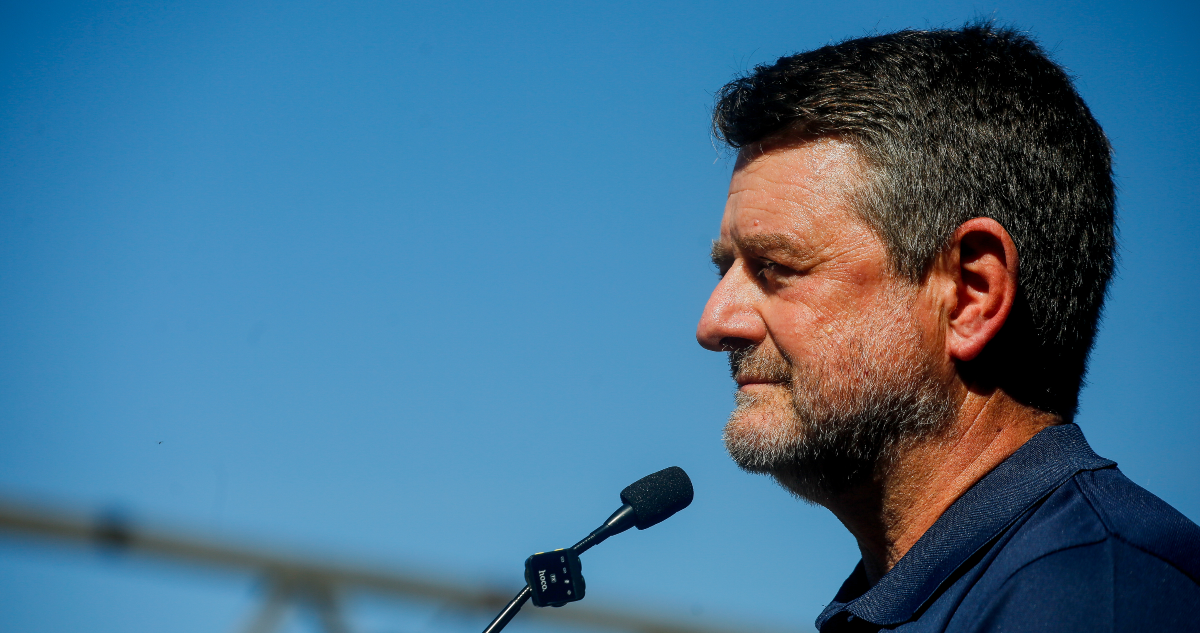 Tricel fija fecha para alegatos por requerimiento de consejeros que buscan destituir a Orrego