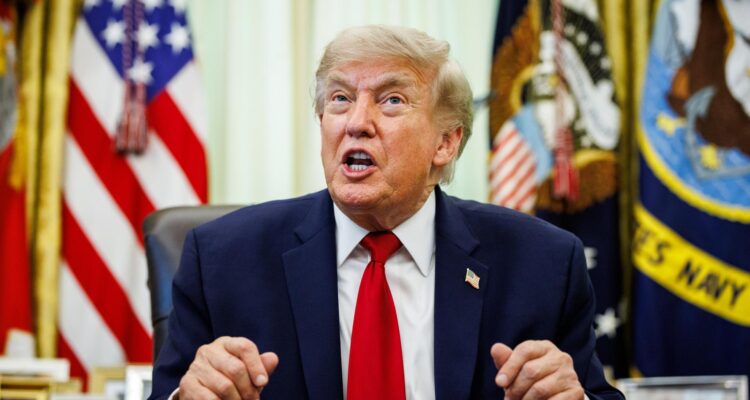 Corte Suprema de EEUU da portazo a Trump y ratifica derecho a la ciudadanía por nacimiento