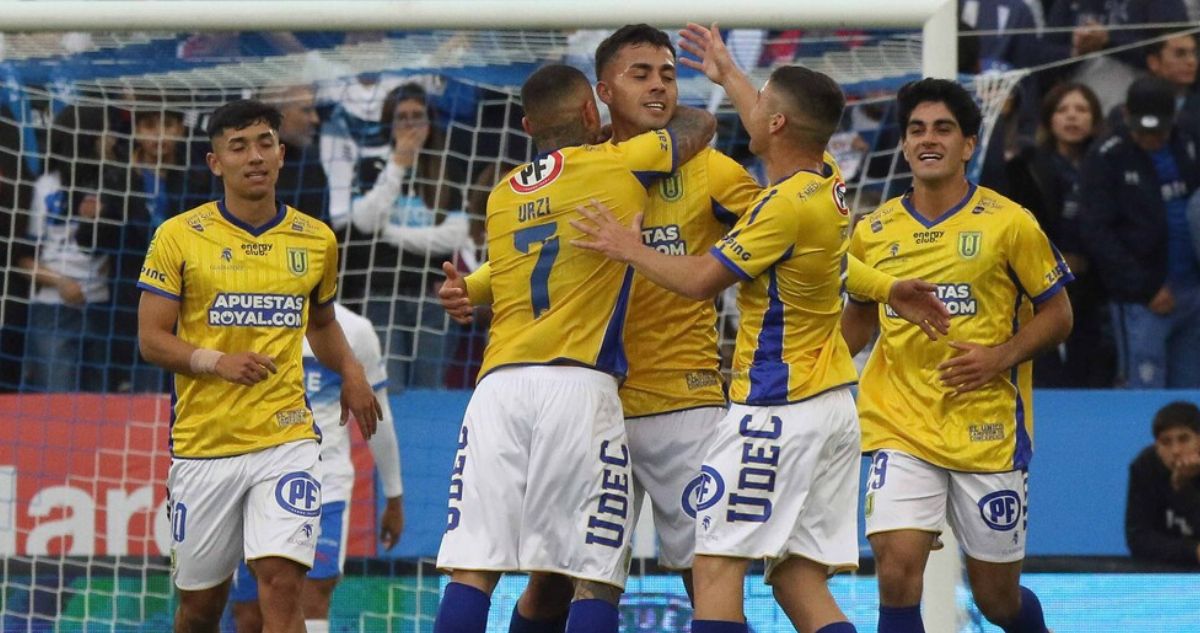 El Campanil respira. Segunda Sala del Tribunal de Disciplina revocó sanción a la UdeC en Liga de Primera