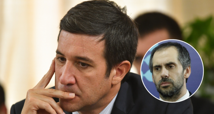 UDI confirma que no firmarán AC contra Grau pues “contradice el tono” que Kast tuvo en Cuenta Pública