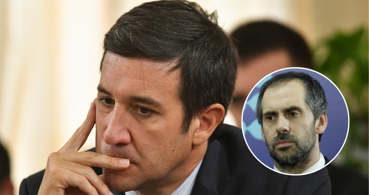UDI confirma que no firmarán AC contra Grau pues “contradice el tono” que Kast tuvo en Cuenta Pública
