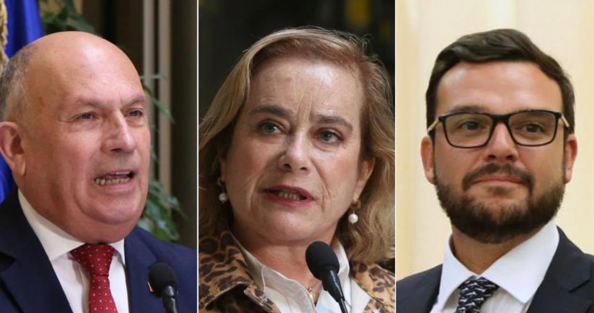 UDI contraataca tras revés en el TC y buscará reponer veto a gratuidad para estudiantes condenados