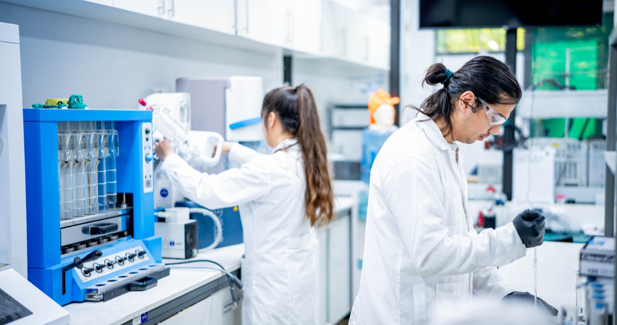 Para fortalecer investigación científica regional: Universidad de Talca lanza su nueva identidad “UNE”