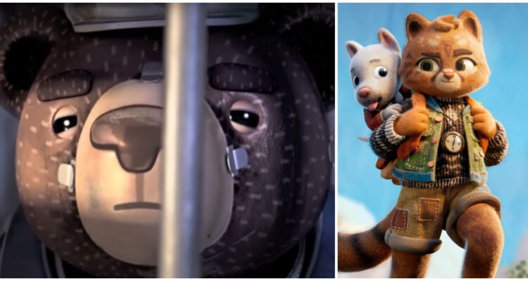 US$40 millones en un año: cómo la animación chilena conquista al mundo a 10 años de su primer Oscar