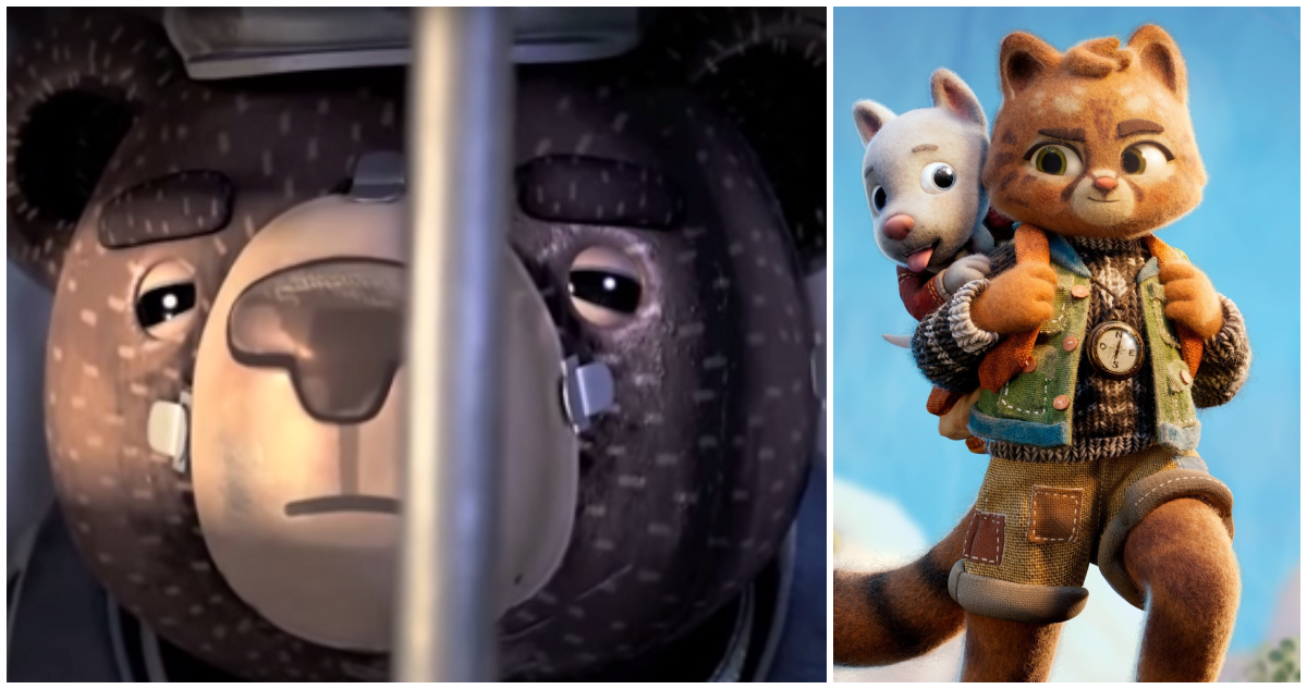 US$40 millones en un año: cómo la animación chilena conquista al mundo a 10 años de su primer Oscar