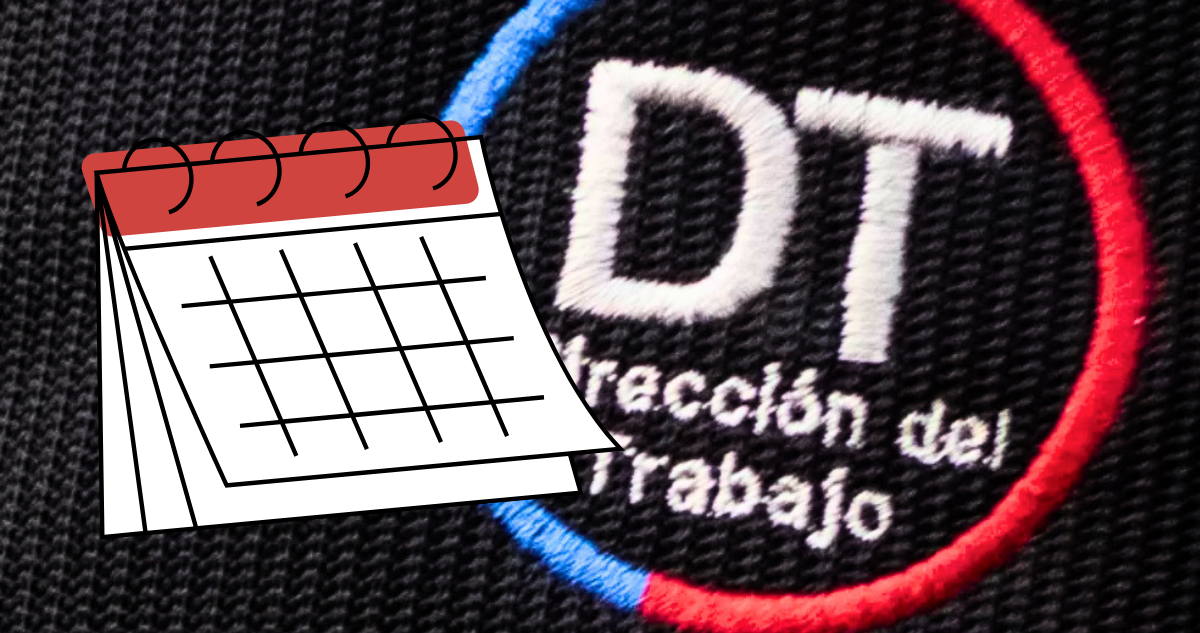 Vacaciones progresivas
