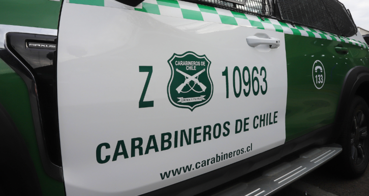 Seremi de Seguridad del Bío Bío reconoce baja dotación de carabineros y sobrecarga en Concepción