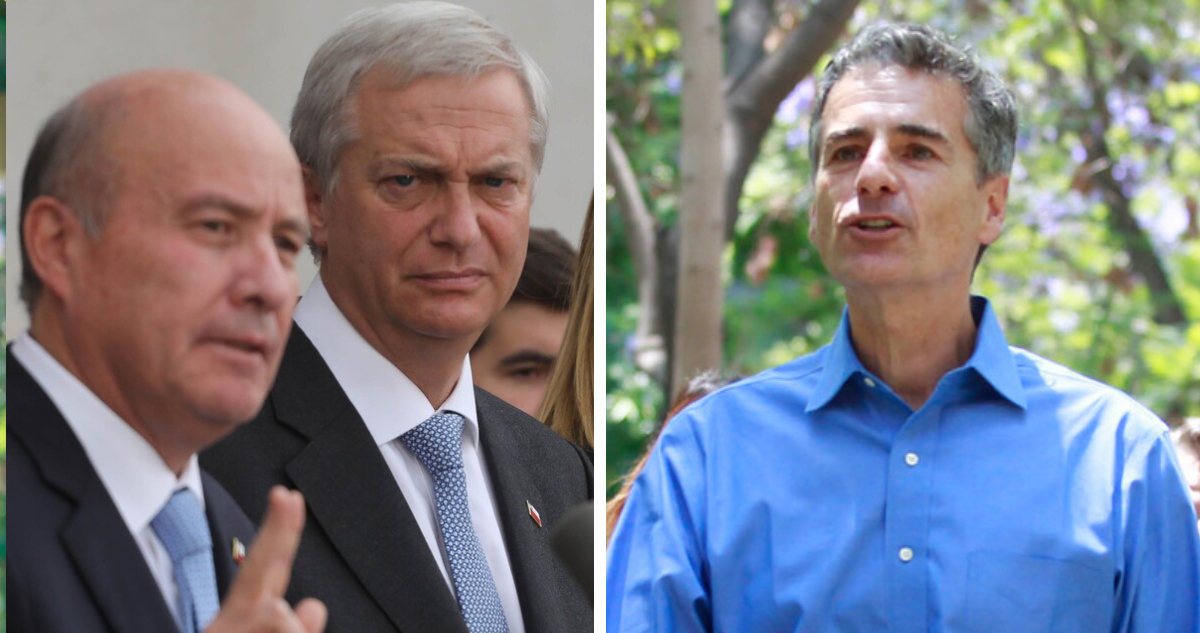Velasco carga contra megaproyecto de Kast: “Usted quiere bajar un impuesto, dígame cuál va a subir”