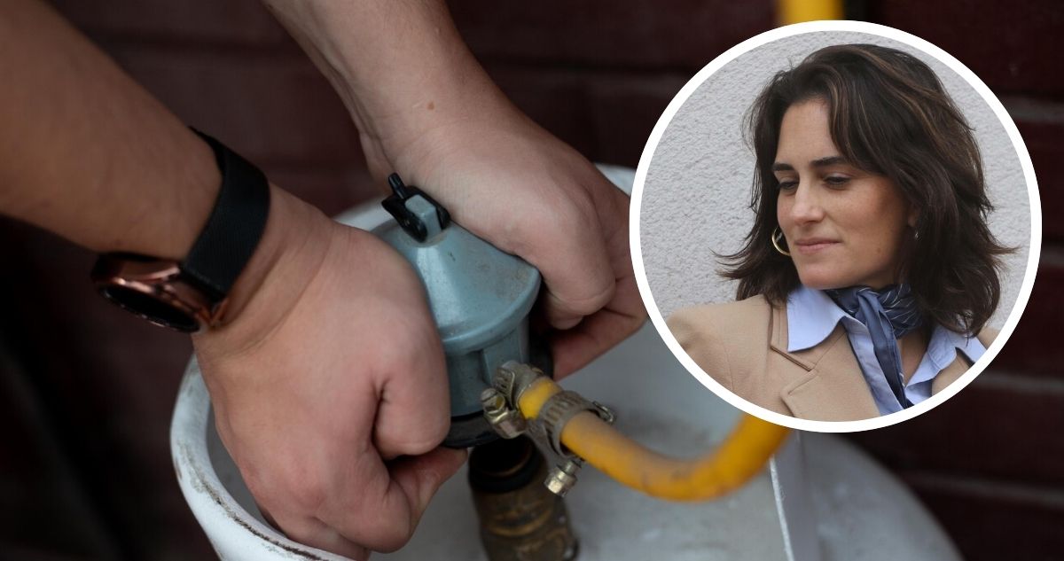 Gobierno reconoce que ha detectado casos de venta de cupón de gas: aún no presentan denuncias