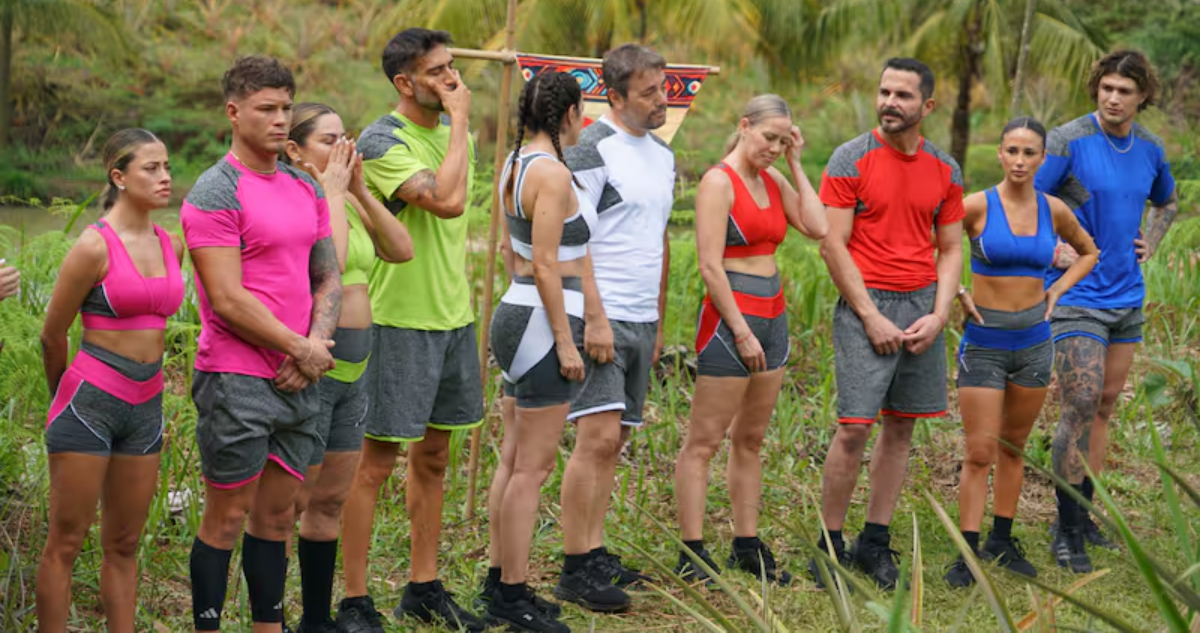 ¿Volverías con tu ex? 2: las claves del reality que puso otra vez a los chilenos frente a la TV