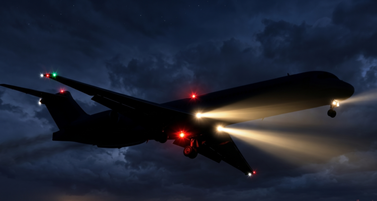 El vuelo fantasma de niños haitianos: aterrizó con alertas previas, escala en Lima y cambio de avión
