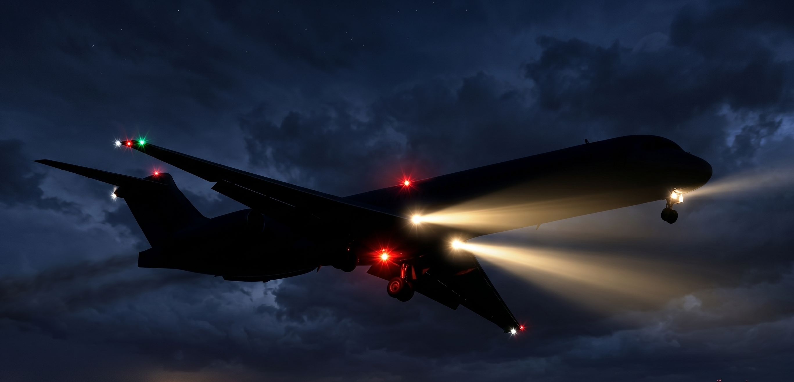 El vuelo fantasma de niños haitianos: aterrizó con alertas previas, escala en Lima y cambio de avión